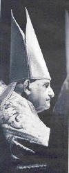 The Pope In '63