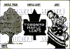 (submitted by Maurice Belanger, Canadiens fan)