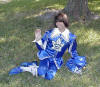 This fashion was all the rage when the Leafs last won a Cup (submitted by Keith Tanner, Senators fan)