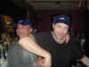 The Chump and an Eagle